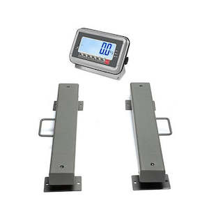 Warehouse Scales: MWB Weighbar