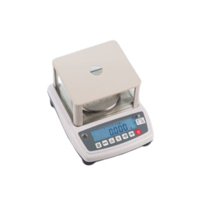 Laboratory Scales: MPB Precision Balance Scale PLUS from 1 mg
