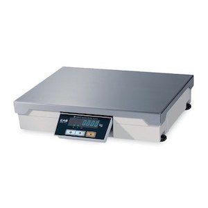 Counter Scales: CAS PD-II POS & ECR Interface Scale (Trade Approved)