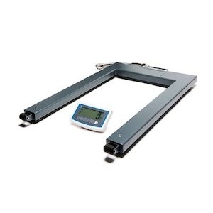 Floor Scales: M - U Type Floor Scale