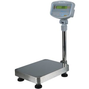 Floor Scales: ADAM Equipment GBK and GFK Scales