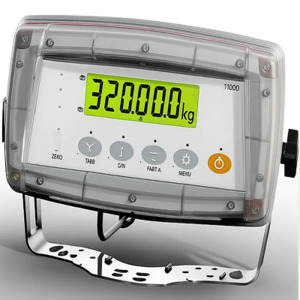 Indicators: X320-wiseweigh-bluetooth-module