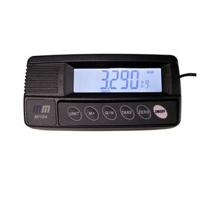 Indicators: MI-104 Weighing Indicator