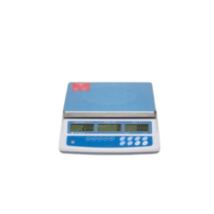 Counting Pricing Scales: CSNZ - Coin Scale New Zealand