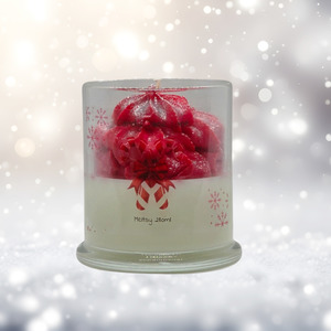 Christmas: Candy Cane Lane