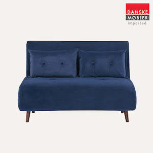 Sofabeds: Haru 2 seater SOFAbed