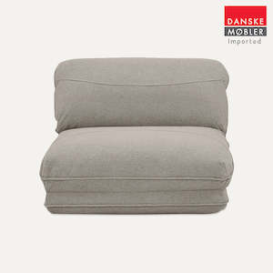 Sofabeds: Matakana Sofabed - Beige