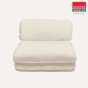 Matakana Sofabed - Boucle