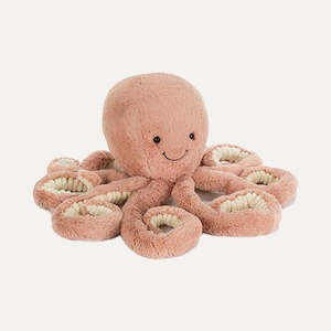Baby: Odell Octopus