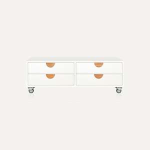 CHESTYboy 2 Bay 2 High Riley