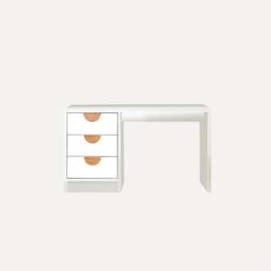 Homeoffice: DESKboy 3 Bay Riley