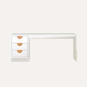 Homeoffice: DESKboy 4 Bay Riley