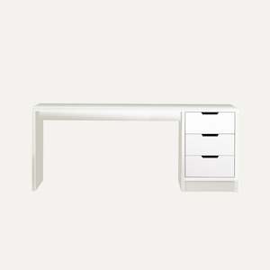 Homeoffice: DESKboy 4 Bay Cooper