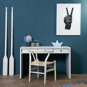 Homeoffice: STUDYboy 3 Crate