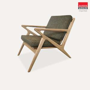 Occasional Chairs: Wasabi Occasional Chair