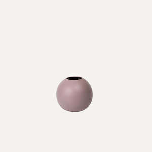 Planters: Harmie Vase Boban - Mauve