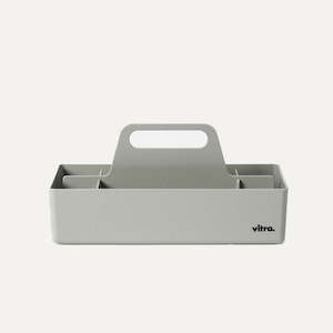 Vitra Toolbox Grey