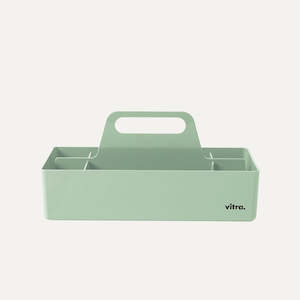 Vitra Toolbox Mint Green