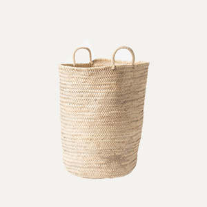 Storage: Tall Storage Basket