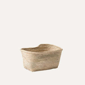 Rectangle Storage Basket - S