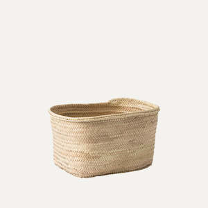 Storage: Rectangle Storage Basket - M
