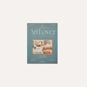 Kids: Puzzle Art lover Part and Whole