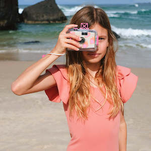 Kids Toys: Underwater Camera