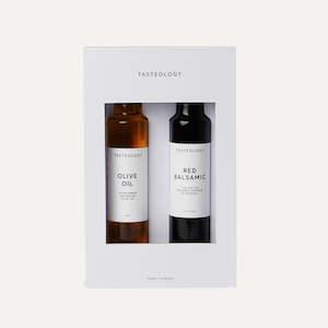 Gifting: Tasteology - Salad Duo Gift Set