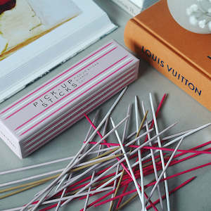 Summer Toys 25 Off: Play Games Pick Up Sticks