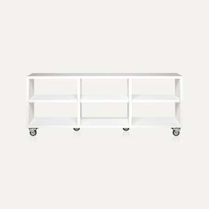 BOOKboy 3 Bay 2 High