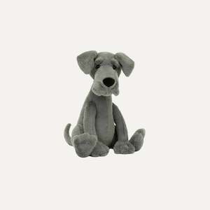 Baby: Zeus Great Dane