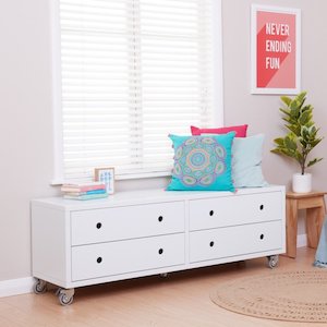 Stocktake Sale: CHESTYboy 2 Bay 2 High