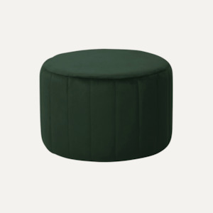 Ottomans Footstools: Emma Ottoman