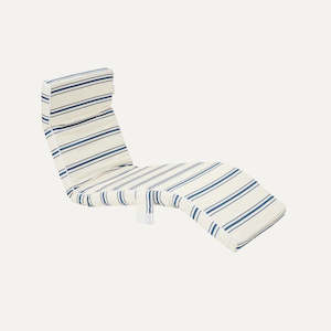 Toys: Luxe Lounger Chair - The Resort Navy