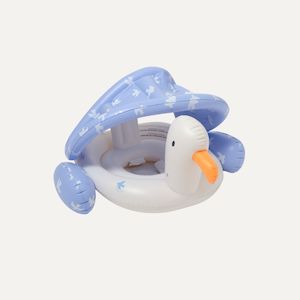 Toys: Baby Float Seagull - Sammy the Sea Gull