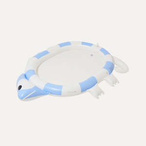 Toys: Kids Sprinkler Mat - Into the Wild