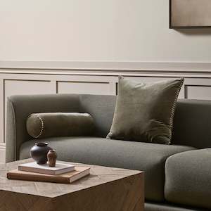 Cushions: Edward Thyme Cushion