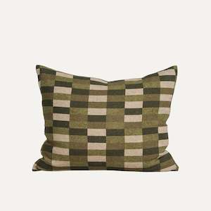 Hugo Forest Cushion