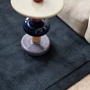 Cushions: Norfolk Ink Floor Rug