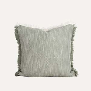 Caspian Eucalyptus Cushion
