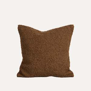 Cushions: Piper Tobacco Cushion