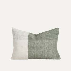 Under 99: Finn Eucalyptus Cushion