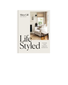 Books: Life Styled