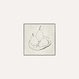 Perfect Pear
