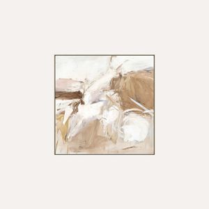 Wall Art: Hayes Abstract