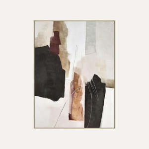 Wanaka Abstract