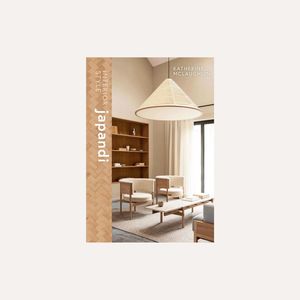 Books: Interior Style Japandi