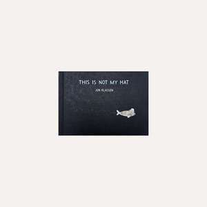 Books: This Is Not My Hat