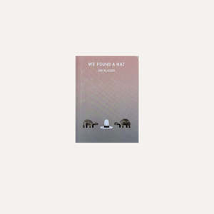 Books: We Found a Hat