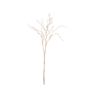 Planters: Willow Branch Light Brown - 100cm